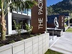 The Pacific Apartments Mount Maunganui 4*